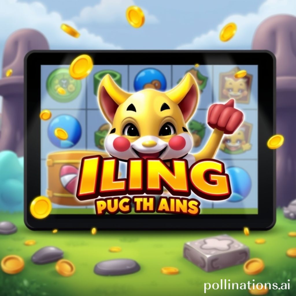 Mengenal Lebih Jauh Tentang Slot Demo Pragmatic